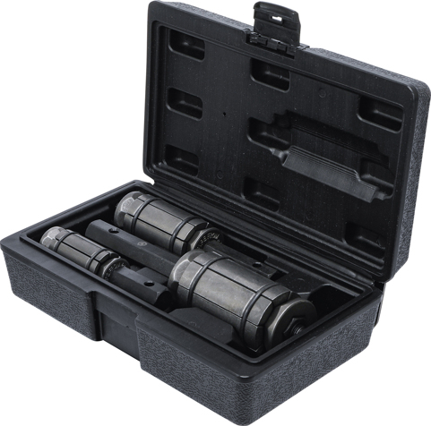 Set dispozitive largit teava de esapament, 3 piese BGS 124 [3]