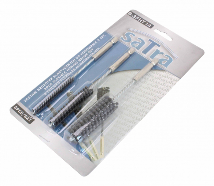 S-3FHT14 Set dispozitive pentru honuit 3 piese [3]