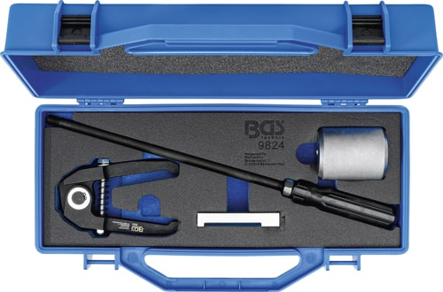 Set extractoare injector universal, pentru VAG BGS 9824 [1]