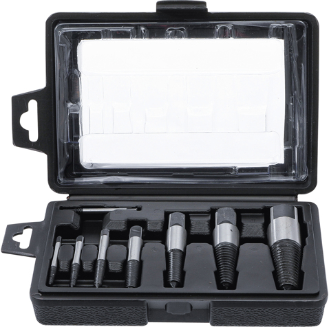 Set extractor suruburi, M3-M50, 8 piese BGS 1897 [2]