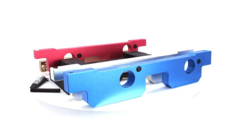 S-BBN4 Set fixare distributie BMW 2.5, 3.0 [5]
