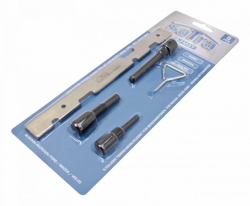 S-FMST Set fixare distributie Ford, Mazda, Volvo [1]