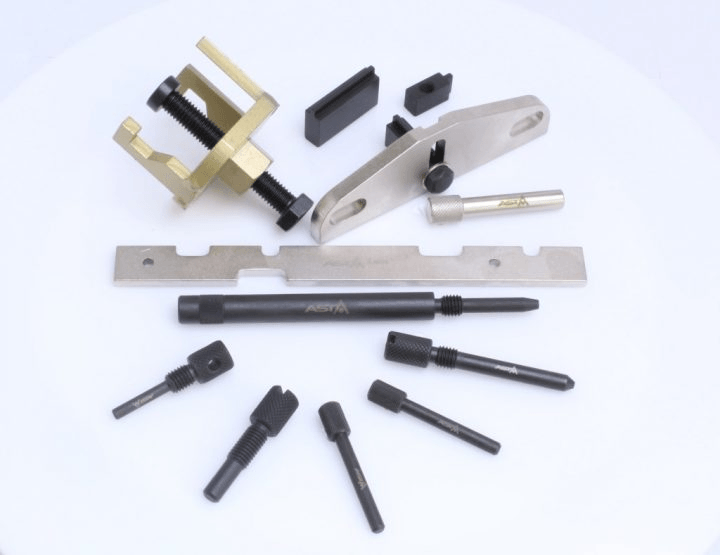 A-8076 Set fixare distributie Ford, Mazda [2]