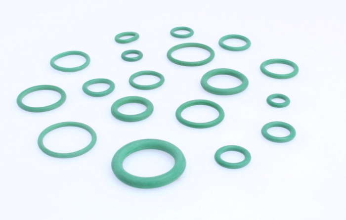 A-TC504 Set garnituri O-ring pentru clima [2]