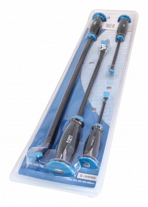 S-H4PBS Set leviere mecanice 4 piese [4]