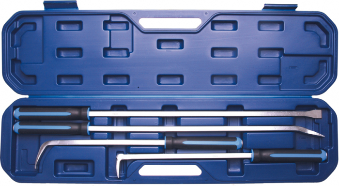Set leviere pentru camioane, 4 piese BGS 9133 [2]