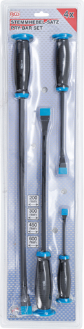 Set leviere, 4 piese BGS 9135 [3]