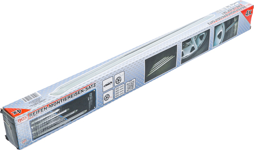 Set leviere pentru montare pneuri, 300-400-500-600 mm, 4 piese BGS 1548 [5]
