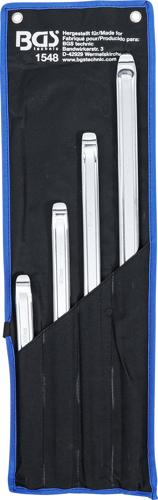 Set leviere pentru montare pneuri, 300-400-500-600 mm, 4 piese BGS 1548 [4]