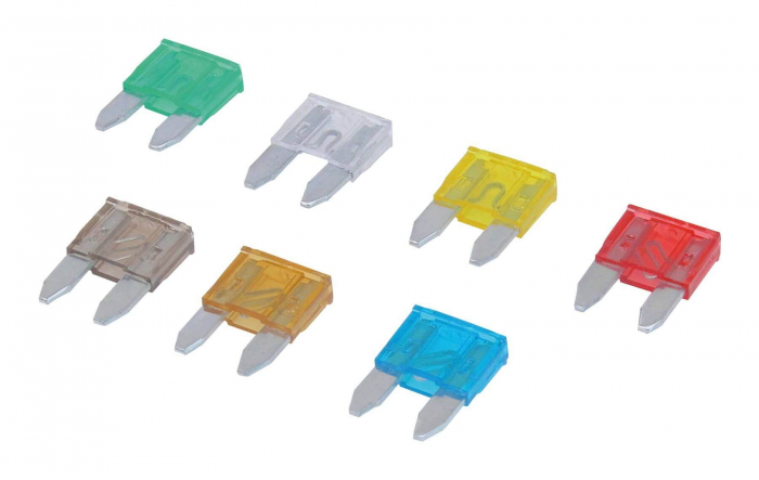 A-TC510 Set mini sigurante auto 5-30 AMP, 120 piese [2]