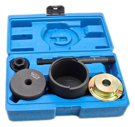 S-B5BVW Set montat si demontat bucsi din metal si cauciuc VAG [2]