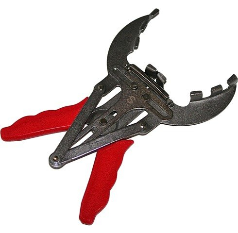 S-BPRS Set montat segmenti de piston [3]