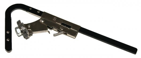 S-BPRS Set montat segmenti de piston [2]