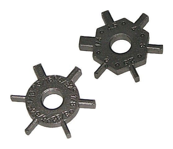 S-BPRS Set montat segmenti de piston [4]
