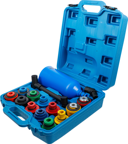 Set palnii pentru ulei, 15 piese BGS 8505-2 [3]