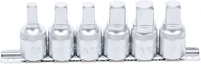 Set buson baie de ulei, actionare 1/2", 6 piese BGS 1016 [2]
