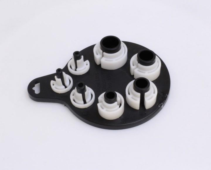 A-1827 Set pentru decuplat conducte clima 7 piese [2]