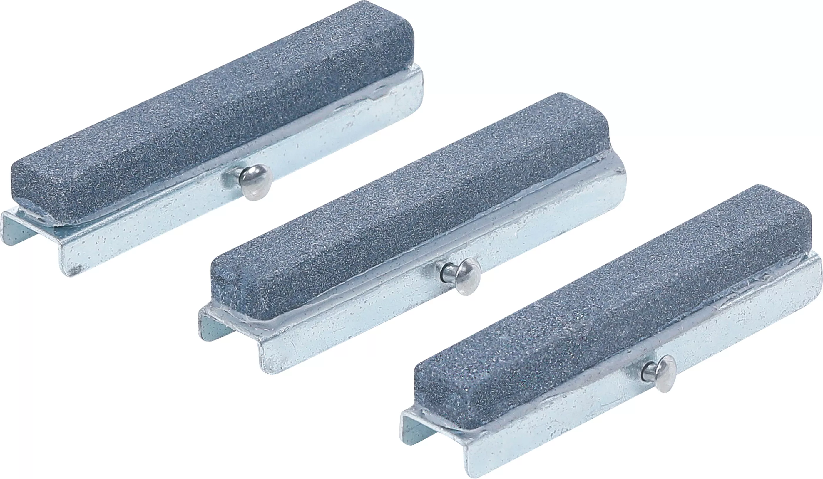 Set pietre abrazive pentru dispozitiv de honuit, capete 100 mm, K 180 BGS 1147 [1]