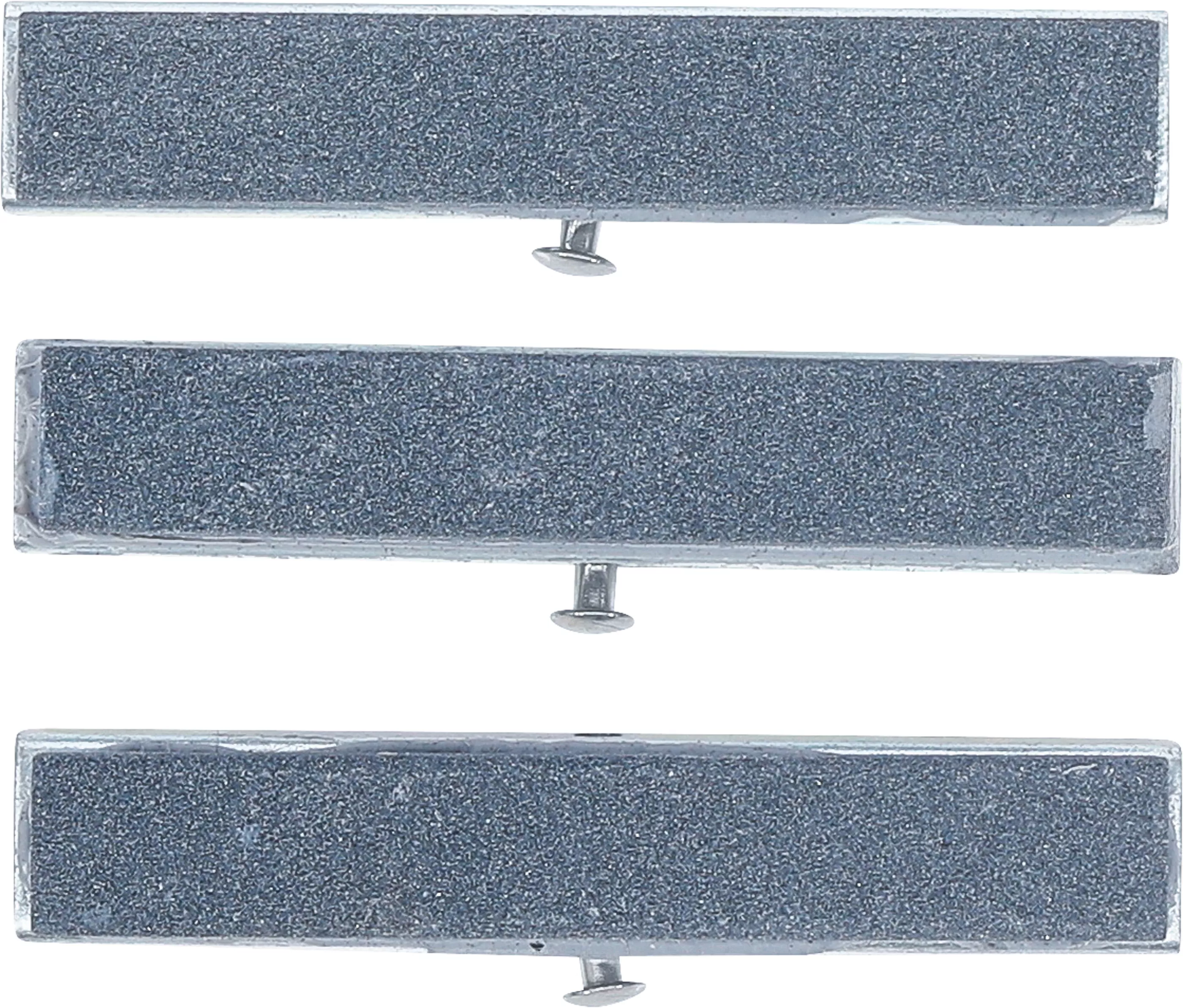 Set pietre abrazive pentru dispozitiv de honuit, capete 100 mm, K 180 BGS 1147 [3]