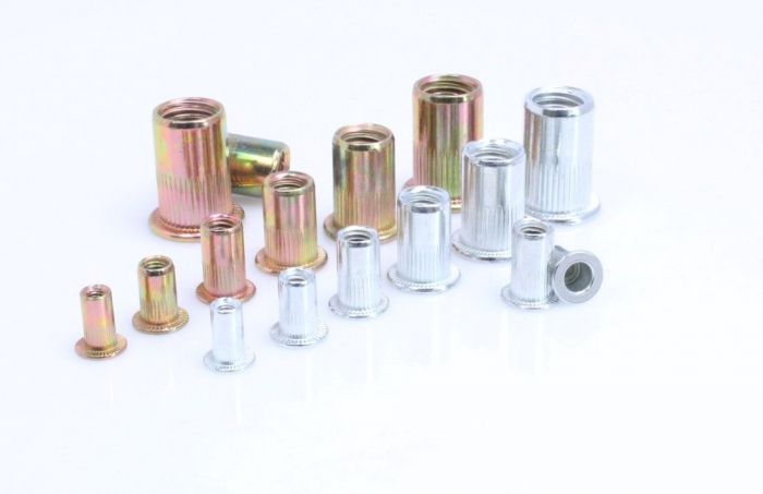 A-RM300S Set piulite nit M3-M10, 300 buc [3]