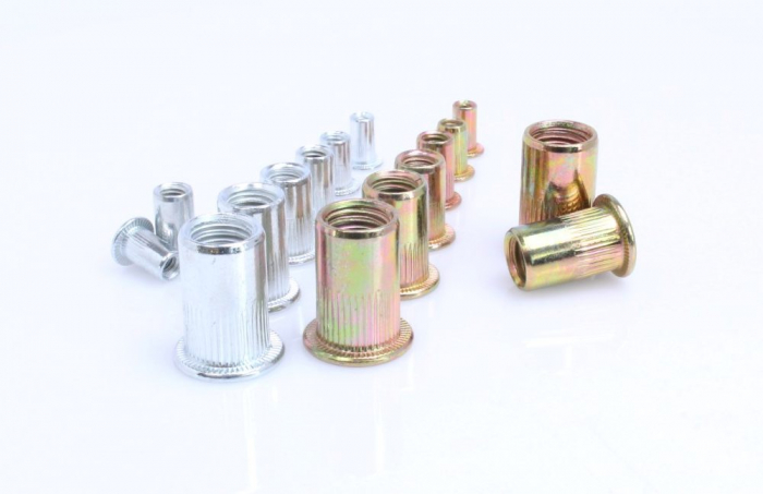 A-RM300S Set piulite nit M3-M10, 300 buc [2]