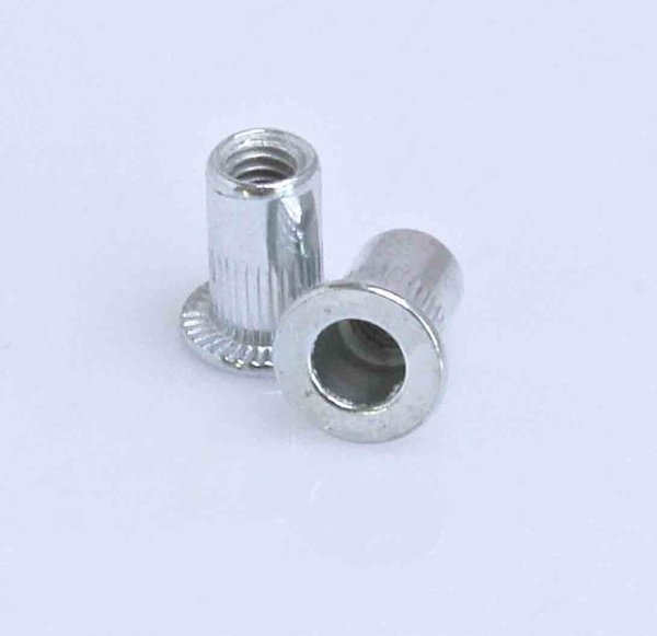 A-RM6/OPAK Set piulite pentru nituit M6, 50 piese [2]