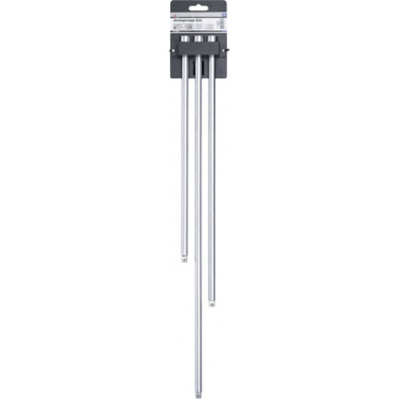 Set prelungitoare, actionare 3/8", 375 / 450 / 600 mm, 3 piese BGS 92236 [3]