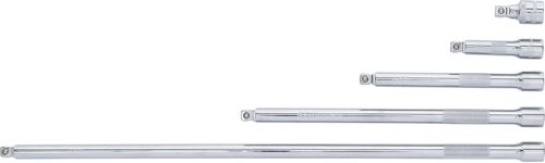 Set prelungitoare, actionare 3/8", 5 piese BGS 6111 [3]