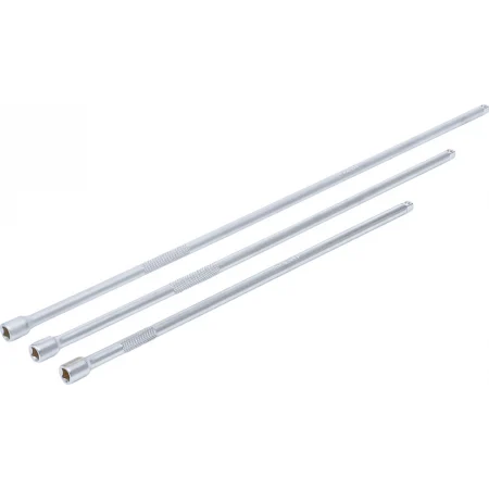 Set prelungitoare cu antrenare 1/4", lungime 300, 380, 450 mm, 3 piese BGS 6854 [2]
