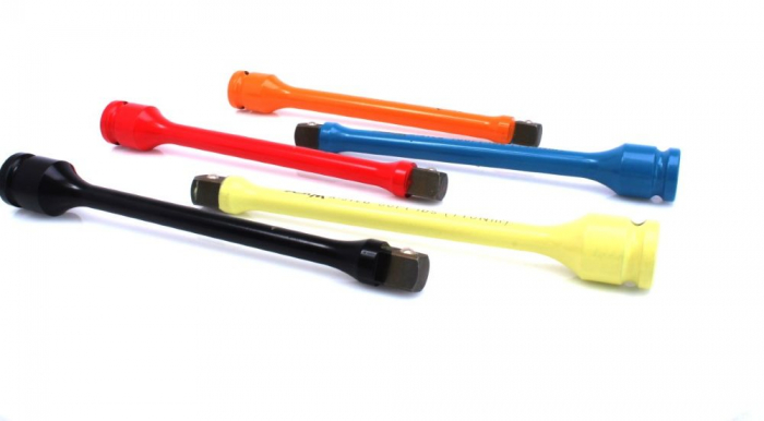 A-5TLB Set prelungitoare impact 100-150 Nm [4]