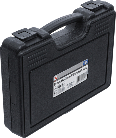 Set presa pentru etrieri, 18 piese BGS 1110 [9]