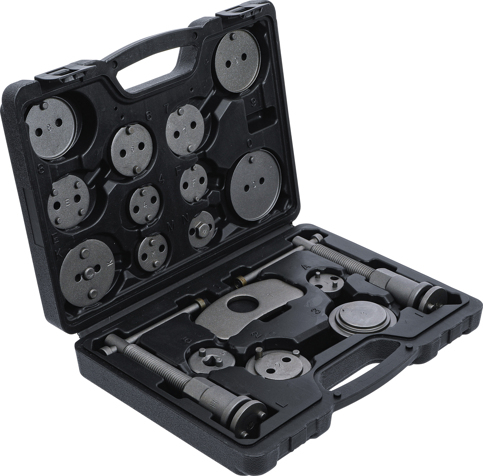 Set presa pentru etrieri, 18 piese BGS 1110 [2]