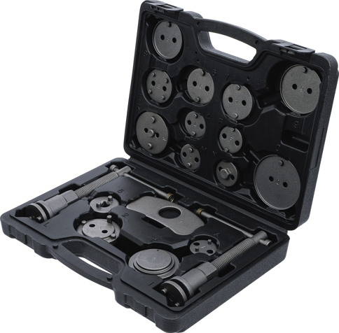 Set presa pentru etrieri, 18 piese BGS 1110 [3]