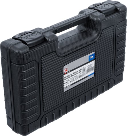 Set reparatie filet si extractor bujii incandescente BGS 98297 [6]