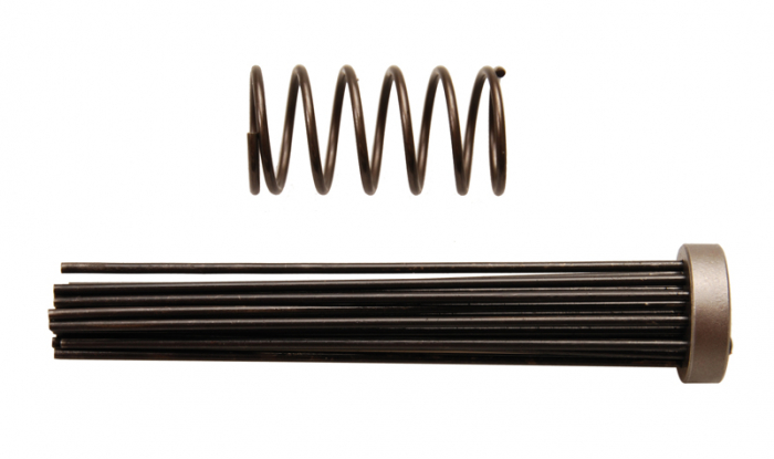 Kit reparatie pentru pistol sablat BGS 8540-1 [1]