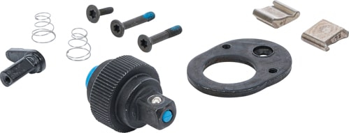 Set reparaţie pentru cap cu clichet pentru BGS 302(1/4"), BGS 302-1 [2]