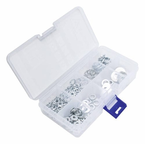 A-TC541 Set saibe plate din 9021 si elastice grower din 127b 250 buc [1]