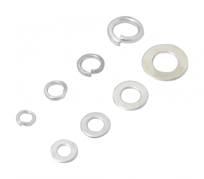 A-TC541 Set saibe plate din 9021 si elastice grower din 127b 250 buc [3]