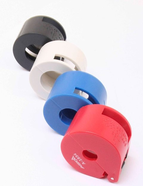 A-1834 Set decuplat conducte clima 4 piese [2]