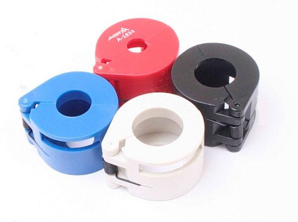 A-1834 Set decuplat conducte clima 4 piese [3]