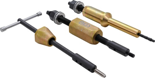 Set scule pentru bucşe de injectoare pentru camioane Volvo FM12, BGS 6904 [2]