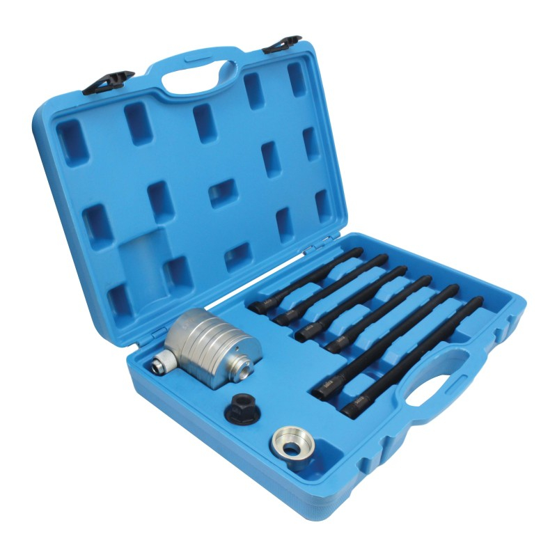 S-H6IAP Set extractor articulatii sferice - 5 piese [2]