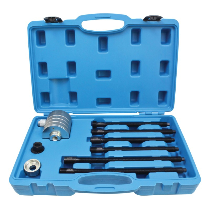 S-H6IAP Set extractor articulatii sferice - 5 piese [1]