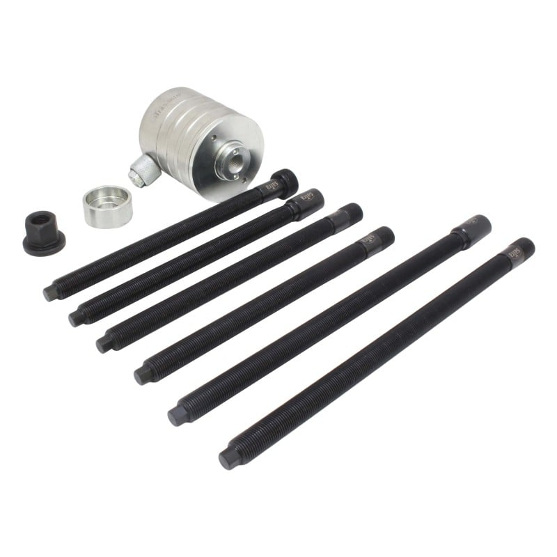 S-H6IAP Set extractor articulatii sferice - 5 piese [3]