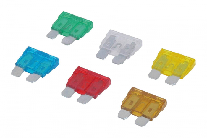A-TC509 Set sigurante auto 5-30 AMP, 120 piese [2]