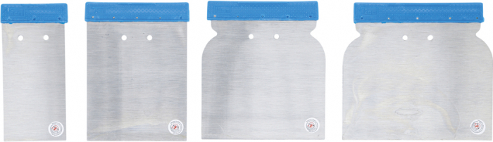 Set spacluri, 50-80-100-120 mm, 4 piese BGS 1636 [2]