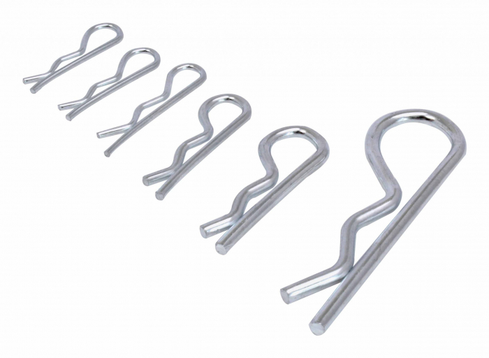 A-TC514 Set splinturi, 150 piese [2]