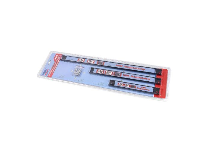 GB7512 Set suport bara magnetica 3 piese [2]