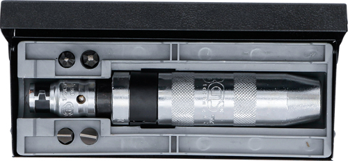 Set surubelnita de impact, 5 piese  BGS 710 [5]