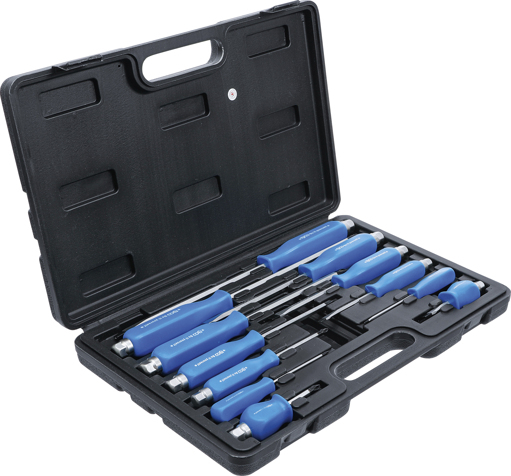 Set surubelnite, 12 piese BGS 7890 [3]